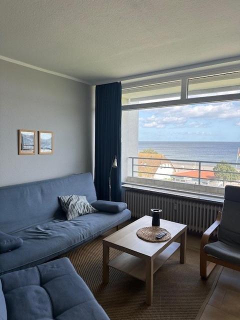 Strandhotel Wohnung 48 Dahme  Zewnętrze zdjęcie